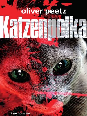 cover image of Katzenpolka